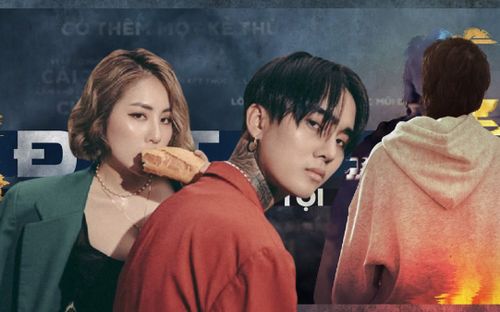 Đạt G ra MV mới ngày Thất tịch, phải chăng tên bài hát như ngầm gửi đến Du Uyên?