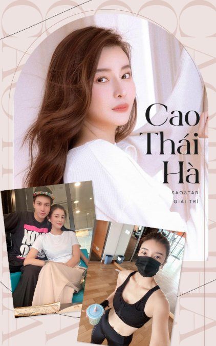 Cao Thái Hà: Chưa từng nghĩ phải vượt qua nỗi đau mất người thân, chọn sống tích cực để đối diện mọi thứ