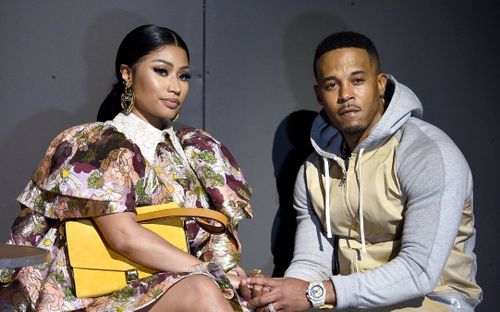 Vợ chồng Nicki Minaj bị kiện vì loạt cáo buộc liên quan đến quá khứ