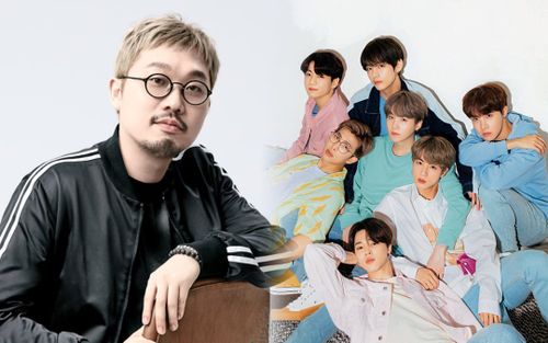 Bất ngờ chưa: Nhà sản xuất âm nhạc của BTS kiếm tiền gấp chục lần Chủ tịch hãng motor