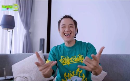 Thanh Duy tết tóc, Đức Phúc mơ ước bán thịt heo trong chương trình âm nhạc khác lạ thời giãn cách