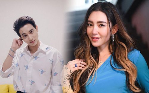 'Cặp đôi màn ảnh' đình đám một thời Bella Ranee và James Jirayu sẽ tái hợp lần thứ 4?