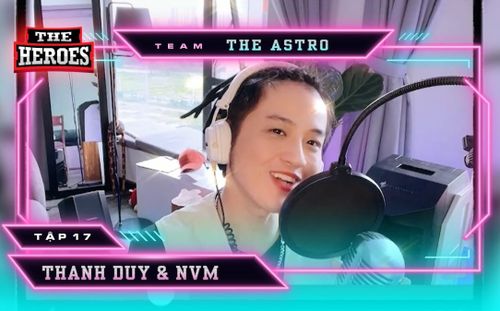 Thanh Duy hát sáng tác ca ngợi quê hương với niềm tin chiến thắng dịch bệnh