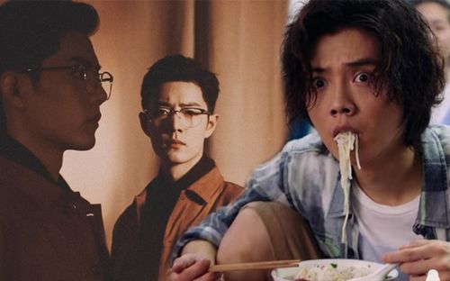 Top 8 ngôi sao lưu lượng trở thành diễn viên thực lực: Lộc Hàm lột xác, Tiêu Chiến tái xuất vinh quang