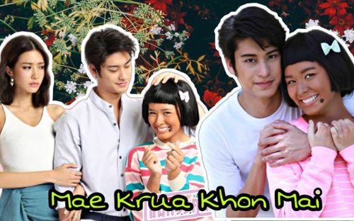 'Cô nàng đầu bếp của tôi': Chuyện tình lãng mạn của nàng thiên nga cố tình hóa vịt
