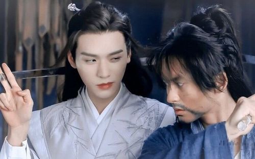 Trương Triết Hạn chính thức bị 'xoá sổ' khỏi poster phim đam mỹ 'Sơn hà lệnh'