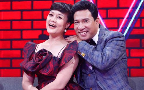'Cuộc hẹn cuối tuần' bắt trend 'Squid Game' cực đỉnh, Vân Dung - Quang Thắng tiết lộ 'một trận nhớ đời'
