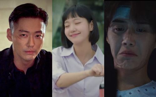 Phim của Shin Min Ah dẫn đầu rating đài cáp trước tập cuối - Phim của Kim Go Eun rating giảm