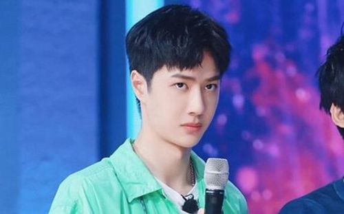 Tập mới xuất hiện 4 phút, Vương Nhất Bác 'bay màu' trong Thiên Thiên Hướng Thượng thành sự thật?