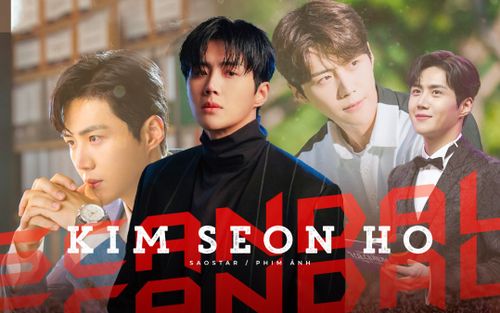 Kim Seon Ho có nguy cơ bị loại khỏi hàng loạt dự án phim ảnh, sự nghiệp tiêu tan?