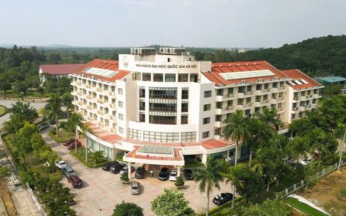 Đại học Quốc gia Hà Nội chuẩn bị đón sinh viên học tập tại cơ sở Láng Hoà Lạc từ năm 2022