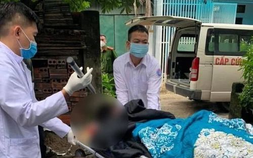 Vụ thanh niên đi cấp cứu vì dao găm trên đầu: Công an thông tin vụ việc