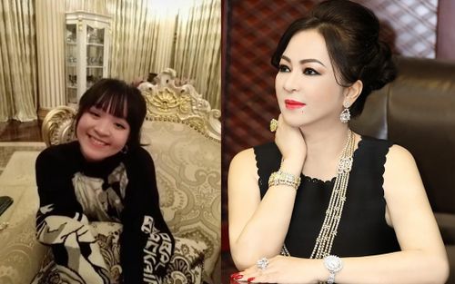 Con gái bà Phương Hằng kheo khéo vòng eo thon, tiết lộ điều đặc biệt muốn làm