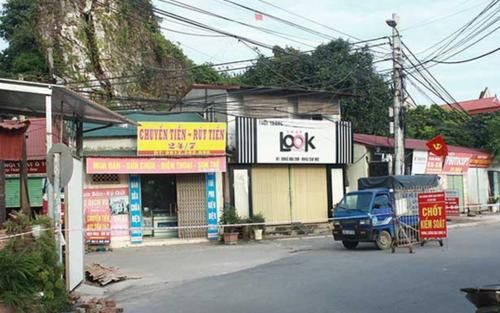 Phó Giám đốc CDC Hà Nội: 'Ổ dịch trên địa bàn huyện Quốc Oai diễn biến phức tạp, chưa rõ nguồn lây'