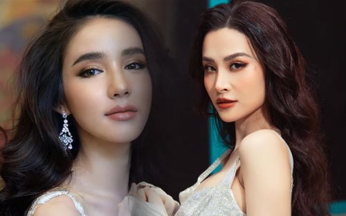 Hoa hậu chuyển giới Thái Lan bất ngờ 'u mê' Đông Nhi, còn nhảy theo 'cực nuột' bản hit này của nữ ca sĩ?