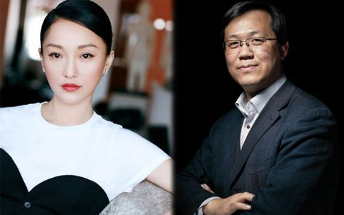 Cười ra nước mắt: Sina đưa nhầm tên, kết đôi Châu Tấn cùng... 'trùm paparazzi' Trác Vỹ