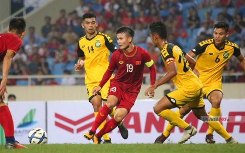 Một đội tuyển rút lui khỏi AFF Cup 2021