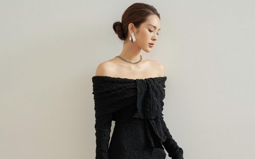 Bị tố 'hám fame' Karik, Quỳnh Lương có phản ứng như thế nào?