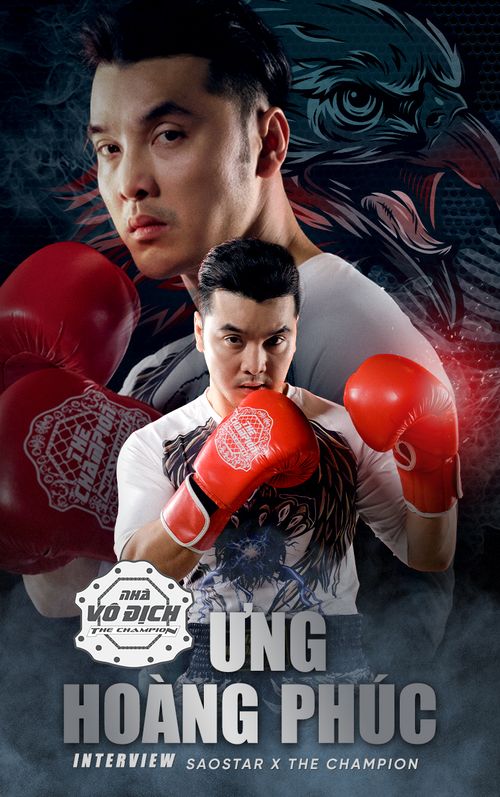 Ưng Hoàng Phúc: 'Sức khỏe và giọng hát không tự nhiên mà có, tôi đánh đổi bằng mồ hôi, nước mắt lẫn máu'