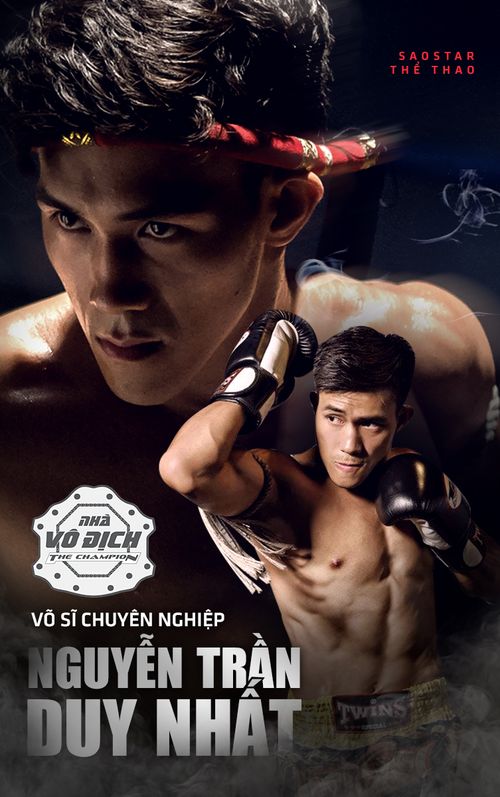 Nguyễn Trần Duy Nhất: 'Xúc động và tự hào khi lá cờ Việt Nam tung bay ngay trên đất Thái Lan'