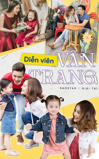 Diễn viên Vân Trang: Phụ nữ mang thai và sinh con như lấy chồng, cuộc đời sẽ sang trang khác
