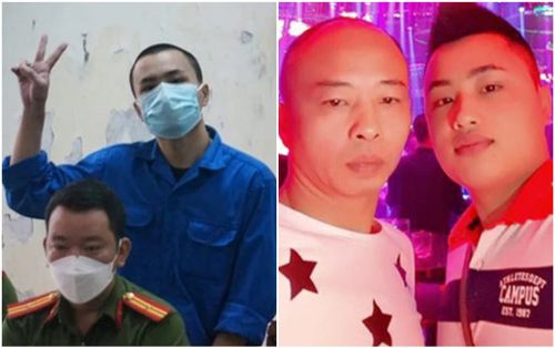 Tiến Trắng và bố nuôi Đường Nhuệ từng thân thiết thế nào trước khi đòi 'xanh chín' với nhau tại tòa