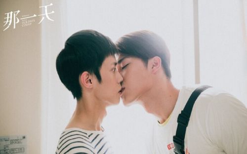 7 phần phim đam mỹ Đài Loan 'History', bạn đã xem hết chưa?