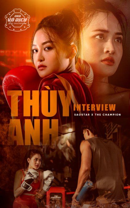 Thùy Anh: Mặc cảm khi bị nhận xét 'đô con', không muốn được gọi là 'nữ diễn viên chuyên trị cảnh nóng'