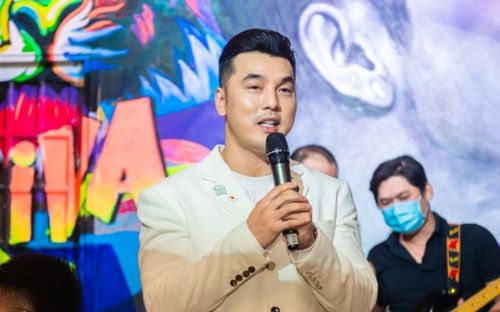 Ưng Hoàng Phúc bất ngờ tiết lộ kế hoạch tái hợp H.A.T trong tương lai?