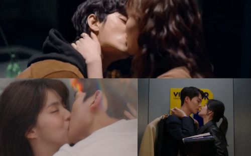 Nóng bỏng mắt những bộ phim Hàn gắn mác 19+: Công thức mới để được view cao?