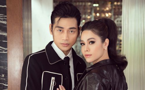 Nhật Kim Anh, Lợi Trần 'khuấy động' họp báo The Champion 2021, tiết lộ mong muốn chiến thắng bản thân