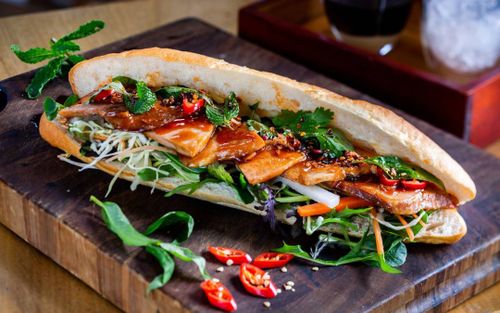 Món ăn Việt trở thành 'món ăn biểu tượng' của thành phố lớn nhất New Zealand