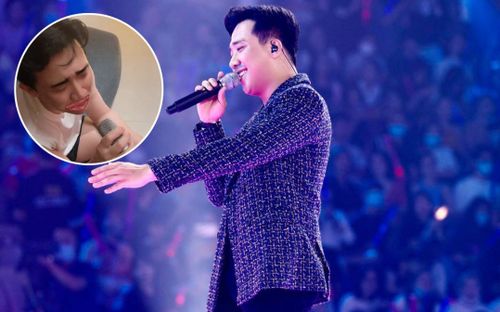 Hari Won vô tình tiết lộ việc Trấn Thành sắp lấn sân sang âm nhạc trong tương lai?