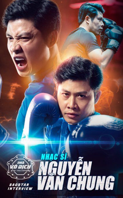 Nhạc sĩ Nguyễn Văn Chung: 'Tôi sẽ không bao giờ chấp nhận đứng yên để người khác đánh vào mặt mình'