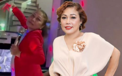 Ca sĩ Siu Black lộ diện với gương mặt gầy sọp, giọng hát vẫn khiến khán giả 'nức lòng'