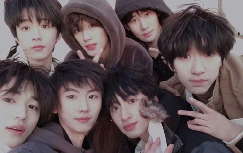 Thời Đại Thiếu Niên Đoàn tiếp bước TFBOYS đoạt hai giải danh giá tại TMEA