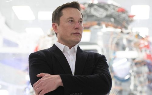 Điều gì truyền cảm hứng cho giấc mơ chinh phục không gian của tỷ phú Elon Musk?