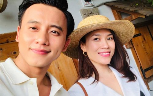 Mai Tài Phến bất ngờ thông báo 'tin quan trọng', Mỹ Tâm liên tục được netizen réo gọi