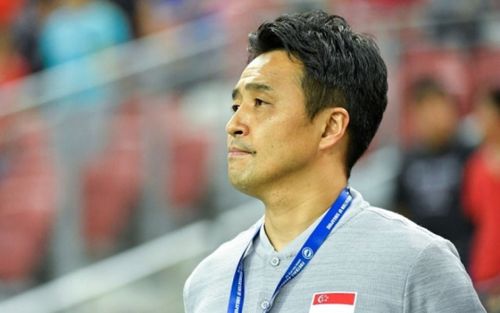 Một huấn luyện viên từ chức sau thất bại tại AFF Cup 2020