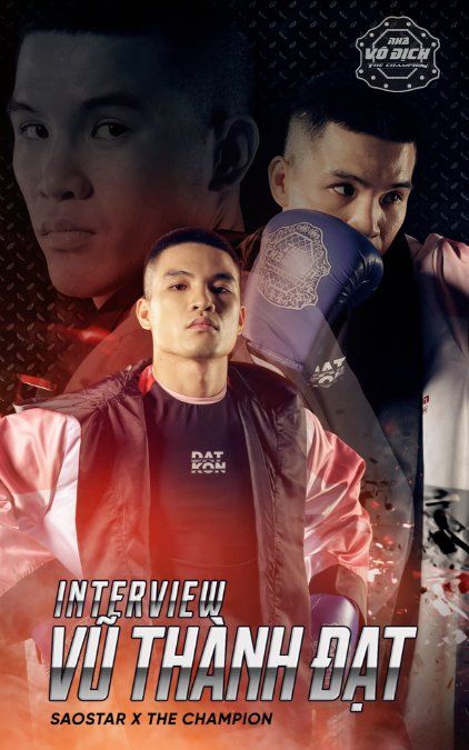 Võ sĩ Vũ Thành Đạt: Khóc ướt gối vì quá nhớ nhà, nhiều lần muốn bỏ boxing