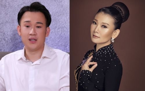 NSƯT Mỹ Uyên, Dương Triệu Vũ cùng nhiều sao Việt đau buồn trước sự ra đi của Thiền sư Thích Nhất Hạnh