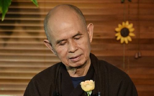 Di nguyện của Thiền sư Thích Nhất Hạnh: 'Nếu một ngày thầy mất, đừng xây tháp mộ gì cho thầy'