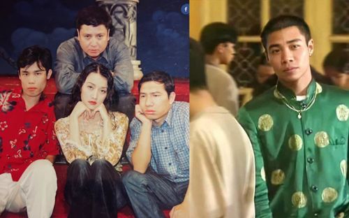 Ảnh thời trẻ của dàn sao Táo Quân gây sốt: Nhan sắc không phải dạng vừa, choáng nhất là NS Công Lý
