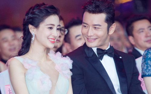 7 năm bên nhau của Angela Baby và Huỳnh Hiểu Minh: 'Cảm ơn vì tất cả những gì trong quá khứ'