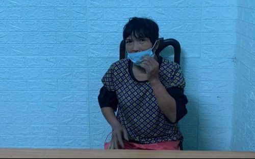 Vụ thi thể trong ống cống, nghi bị sát hại bằng búa và dao: Nghi phạm ăn vỏ cây trong 3 ngày lẩn trốn