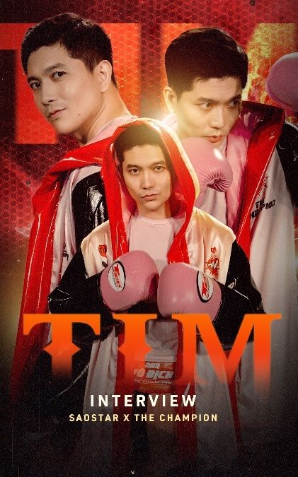 Tim: 'Tôi sẽ làm cho Quách Ngọc Ngoan rút lui như những đối thủ đã từng rút lui với anh ấy'