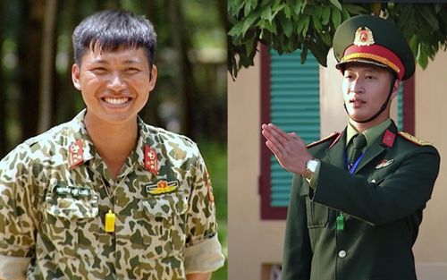 Người thay thế Mũi trưởng Long trong Sao Nhập Ngũ 2022 có đủ muối để 'trừng trị' dàn 'cây hài' đình đám?