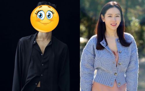 Xuất hiện nam diễn viên điển trai làm cameo trong Tuổi 39, phim của Son Ye Jin chắc sẽ bớt flop?