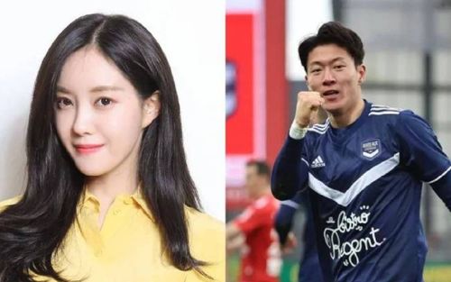 Hyomin (T-ara) xác nhận chia tay cầu thủ bóng đá Hwang Ui Jo, tiết lộ lí do tan vỡ