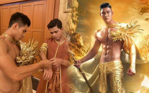 Đại diện Việt bị chê phản cảm tại Mister Global 2021, netizen có đang quá vô duyên?